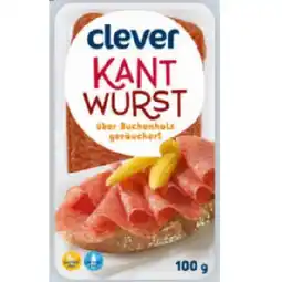 Billa Kantwurst BILLA Angebot