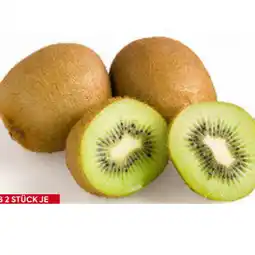 Billa Bio-Kiwi grün BILLA Angebot