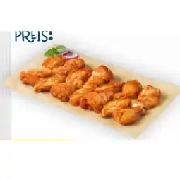 Billa Chicken-Wings mariniert BILLA Angebot