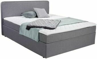 Möbelix Boxbett Angebot