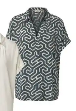 Tchibo Eduscho Bluse Angebot