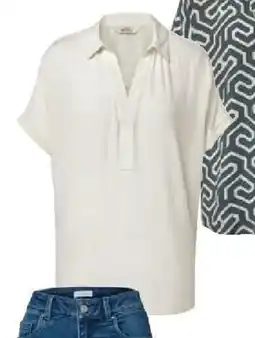Tchibo Eduscho bluse Angebot