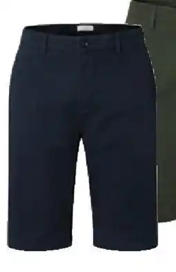 Tchibo Eduscho Chino-Shorts Angebot