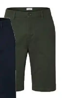 Tchibo Eduscho Chino-Shorts Angebot