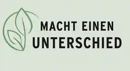 Tchibo Eduscho MACHT EINEN UNTERSCHIED Angebot