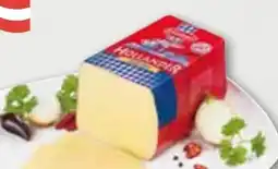 ADEG Schärdinger Käse Holländische Art Angebot