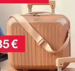 Travelite Beauty Case