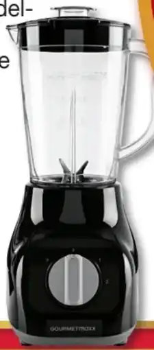 Gourmet Maxx Standmixer