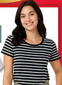 Woolworth Damen-T-Shirt Angebot