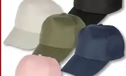 Woolworth Cap Angebot