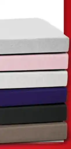 Woolworth Spannbetttücher Angebot