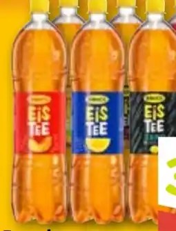 ADEG Rauch Eistee Angebot