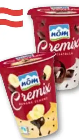 ADEG Nöm Cremix Angebot