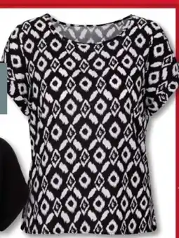 Woolworth Damen Bluse Angebot