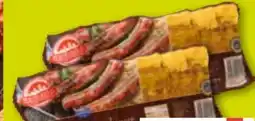 ADEG Kupfer Original Nürnberger Rostbratwürstel Angebot