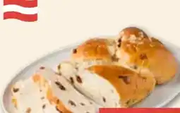 ADEG Ölz Rosinenzopf Angebot