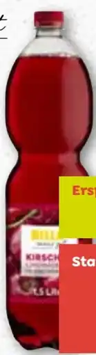 ADEG Billa immer gut Kirschlimonade Angebot