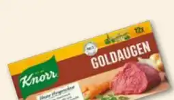 ADEG Knorr Goldaugen Rindfleischsuppe Angebot