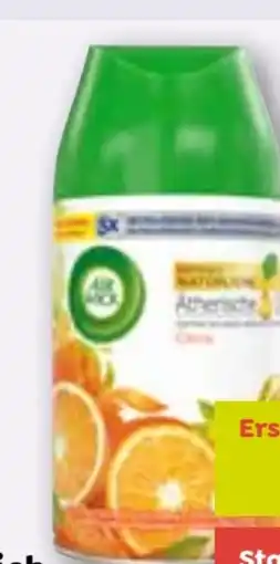 ADEG Airwick Freshmatic Nachfüller Angebot