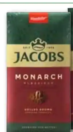 ADEG Jacobs Monarch Angebot