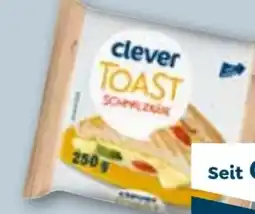 ADEG Clever Schmelzkäse Angebot