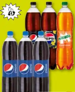 ADEG Pepsi Cola Angebot