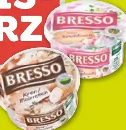 ADEG Bresso Frischkäse Angebot