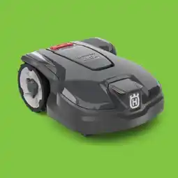 0815 Husqvarna Mähroboter Automower 305 Angebot