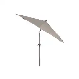 XXXLutz Sonnenschirm 250/250 cm Angebot