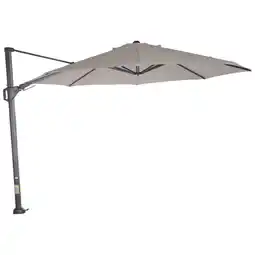 XXXLutz Ampelschirm 350/350 cm Angebot