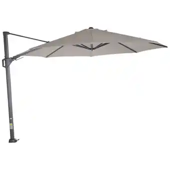 XXXLutz Ampelschirm 350/350 cm Angebot