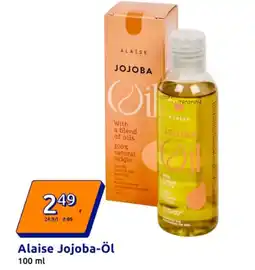 Action Alaise jojoba-öl Angebot
