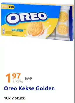 Action Oreo kekse golden Angebot