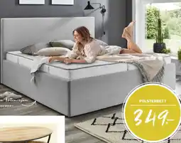 Möbel Ludwig Polsterbett Angebot
