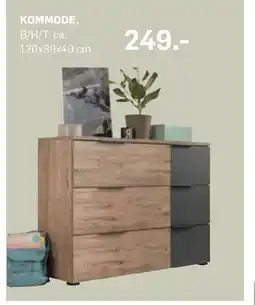 Möbel Ludwig Kommode Angebot