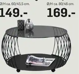 Möbel Ludwig Couchtisch Angebot