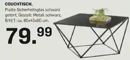 Möbel Ludwig Couchtisch Angebot