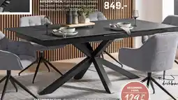 Möbel Ludwig Ausziehtisch Angebot