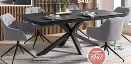 Möbel Ludwig Esszimmerstuhl Angebot