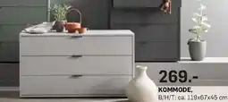 Möbel Ludwig Kommode Angebot