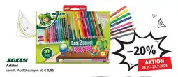 Pagro Diskont Jolly artikel Angebot