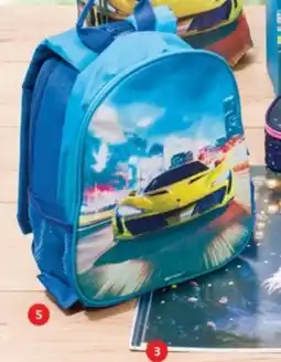 Pagro Diskont Kinderrucksack ,,Uno Duo Angebot