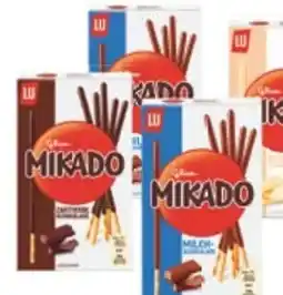 Maximarkt LU Mikado Angebot