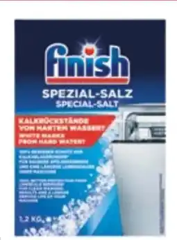 Maximarkt Finish Spezial-Salz Angebot