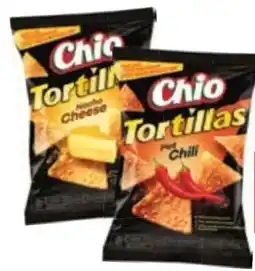 Maximarkt Chio Tortillas Angebot