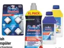 Maximarkt Finish Klarspüler Angebot
