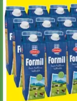 Maximarkt Schärdinger Formil H-Vollmilch Angebot