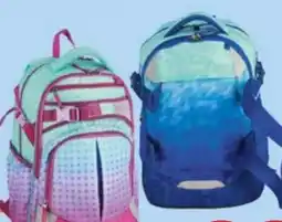 Maximarkt Spirit Rucksack Campus-X Angebot