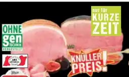 Maximarkt Berger Farmerschinken Angebot