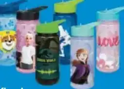 Maximarkt Undercover Aero Trinkflasche Angebot